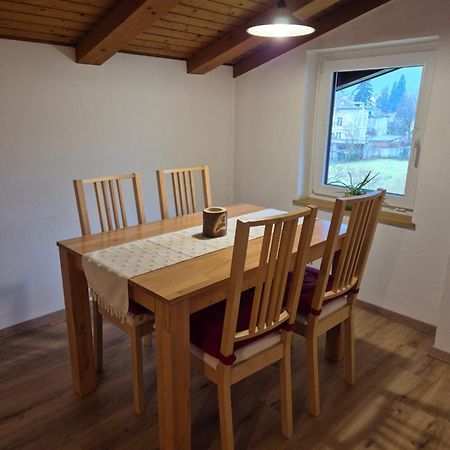 Ferienwohnung Holiday Lienz Exteriör bild