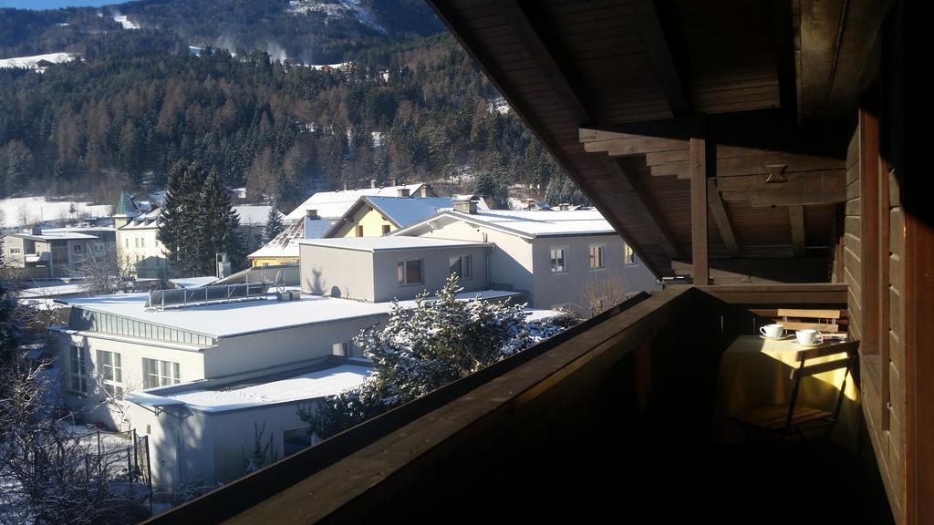 Ferienwohnung Holiday Lienz Rum bild