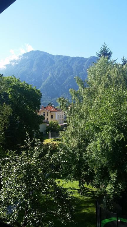 Ferienwohnung Holiday Lienz Rum bild
