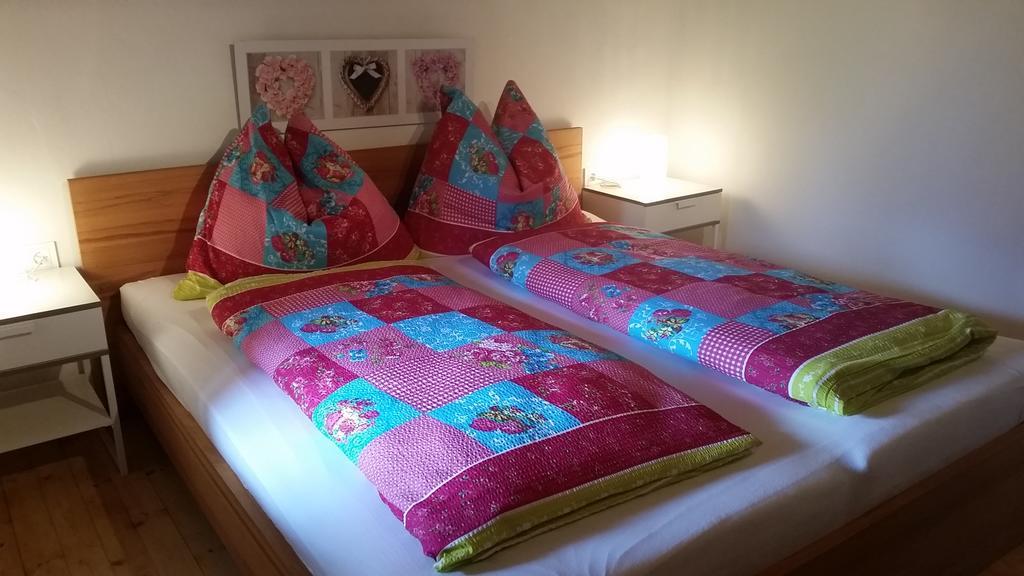 Ferienwohnung Holiday Lienz Rum bild