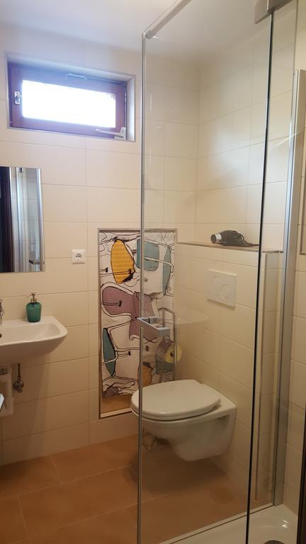Ferienwohnung Holiday Lienz Exteriör bild
